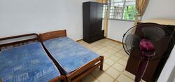 Blk 284 Tampines Street 22 (Tampines), HDB 3 Rooms #563498791